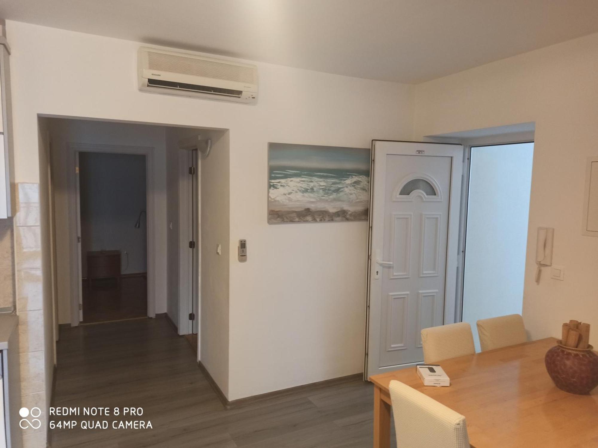 Apartments Zo Makarska Rum bild