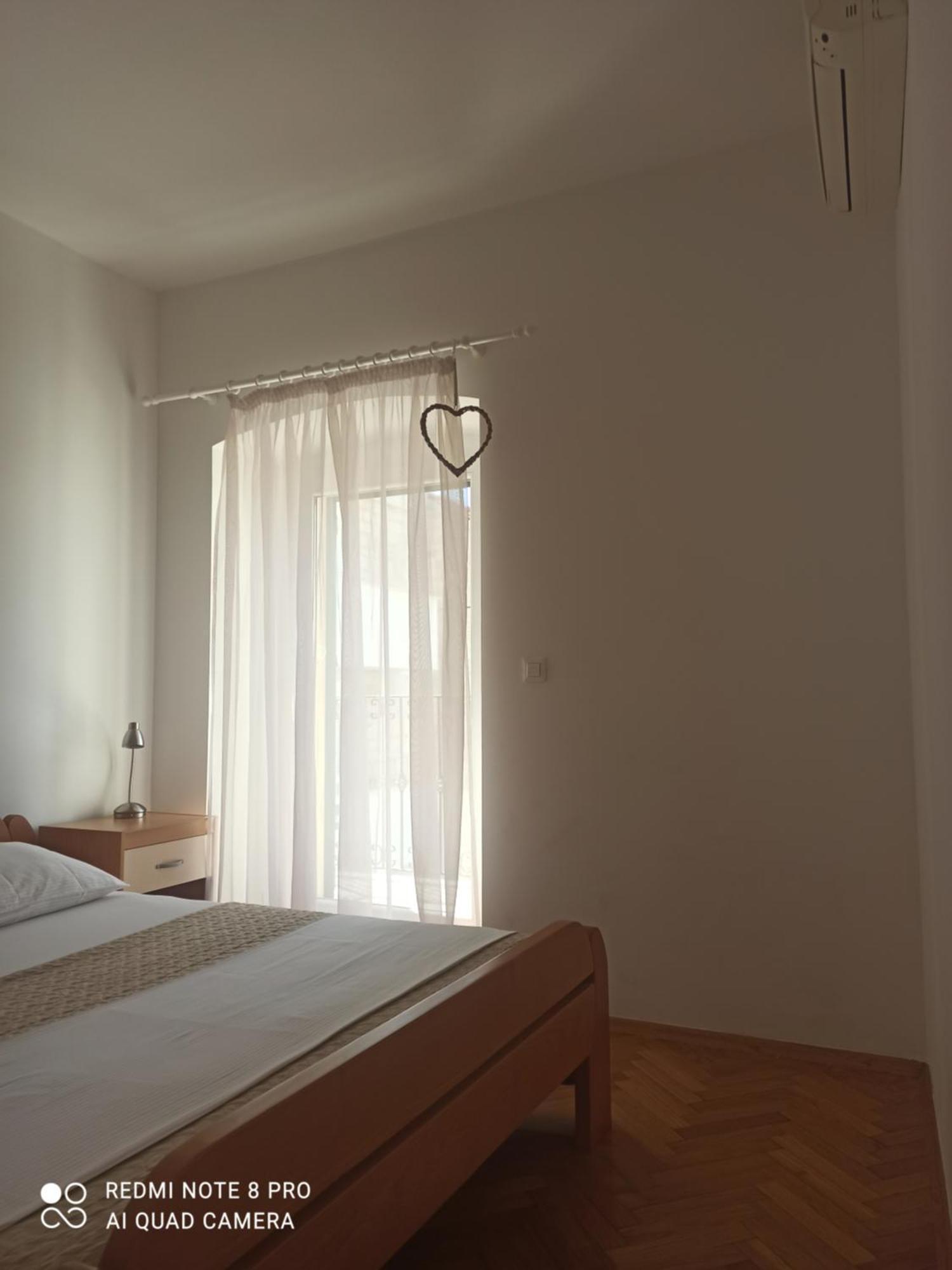 Apartments Zo Makarska Rum bild